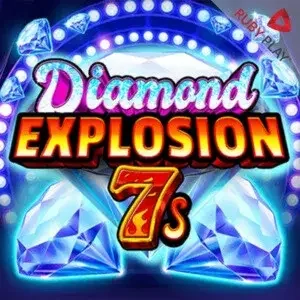 diamond explosion 7s 