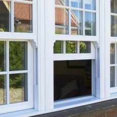 Double Glazed Replacement Windows